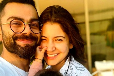 Anushka Sharma Says Daughter Vamika Brings Her ‘Undiluted Happiness': ‘When She Tries to Make Me Laugh…’