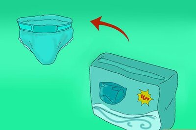 How to Test a Bedwetting Diaper for Leakage