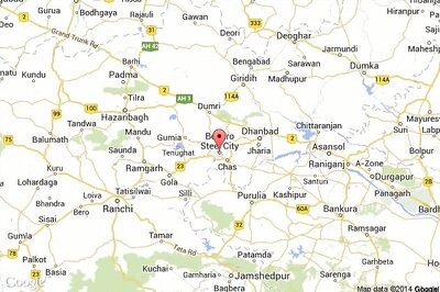 Government to ensure non-interference in DPLR work of Bokaro Steel Plant