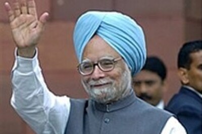 PM leaves for Japan, N-deal on agenda