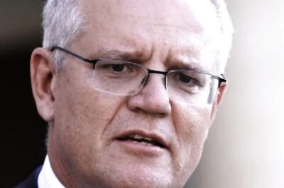 'Been Upfront and Honest with Paris': Australia Rejects French Accusations of Lying over Subs Deal