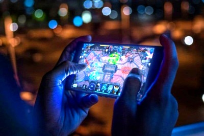 Gaming Sector in India Attracted Investments Worth $544mn During August 2020 to January 2021