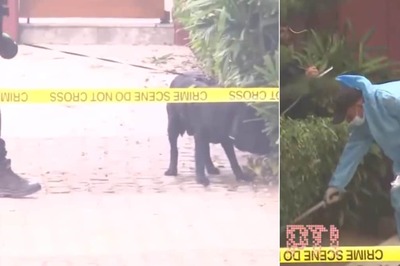 Israel Embassy Probe: No Fingerprints Found on Threat Letter, Say Delhi Police Sources