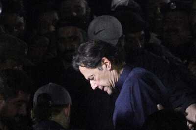 Exclusive| Section 144 Imposed, Hearing Venue Changed as Imran Departs for Islamabad