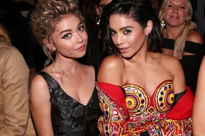 Sarah Hyland Helped Ariel Winter Like A Real Sister