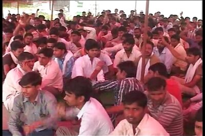 Emigrant workers: UP, Bihar surpass TN, Kerala