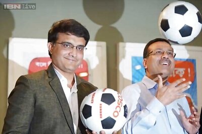 ISL: Kolkata franchise pins hope on Atletico Madrid expertise