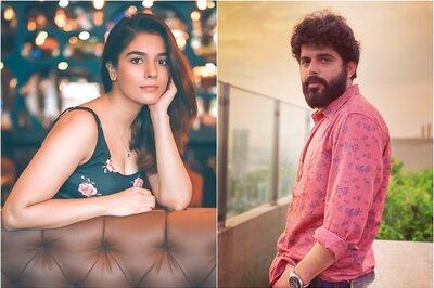 'We've Decided to Part Ways': Pooja Gor Announces Separation from Raj Singh Arora
