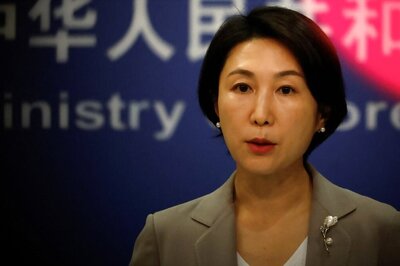 Did Not Pressure Other Nations To Avoid Ukraine Peace Summit: China