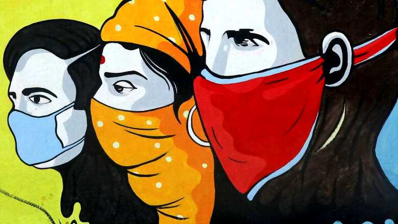 Omicron: Heavy Mutations Don't Always Make a Virus Deadlier But Need High Vigilance, Says ICMR Scientist