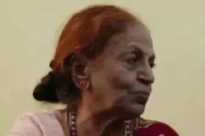 Nupur Alankar Has Been Like a Godsend to Me, Says Veteran Actress Savita Bajaj After Getting Discharged