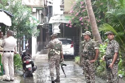 'Answers Changing Every Round’: Ex-RG Kar Principal Sandip Ghosh Falters in CBI Questioning