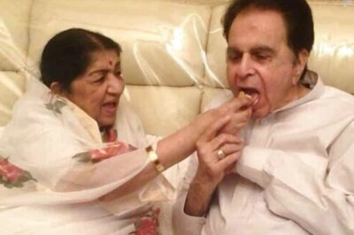 Saira Banu: Lata Mangeshkar was Like Family to Us, Dilip Kumar Has Lost His Younger Sister | Exclusive