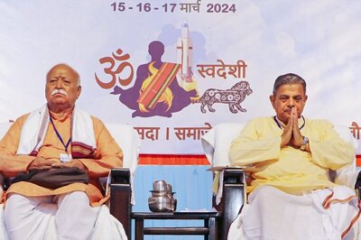 RSS Backs Collection of Caste Data But Warns Against Its Use as 'Political Tool for Electoral Gain'