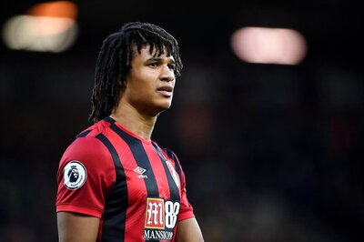 Manchester City Have 41 Million Pound Bid for Nathan Ake Accepted by Bournemouth: Report