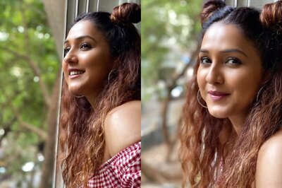 No One Can Deny Me Work Because I am a Woman, Says Neeti Mohan