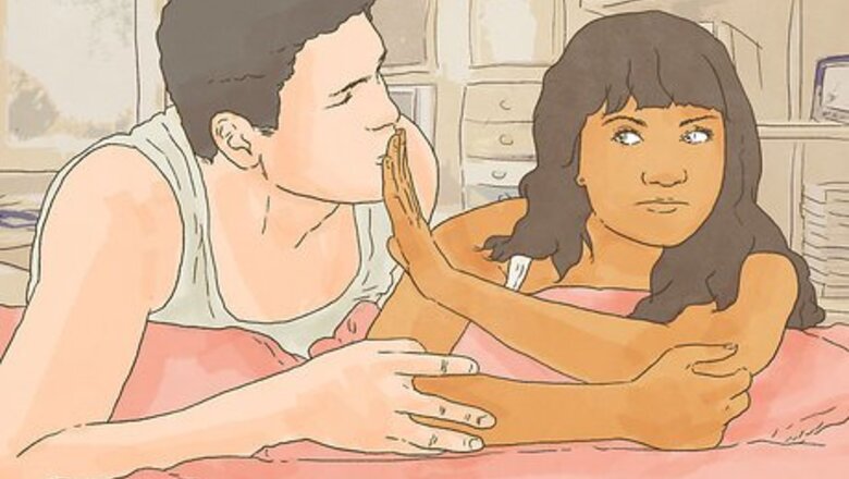How to Fix a Marriage Lacking Intimacy