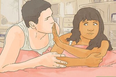 How to Fix a Marriage Lacking Intimacy
