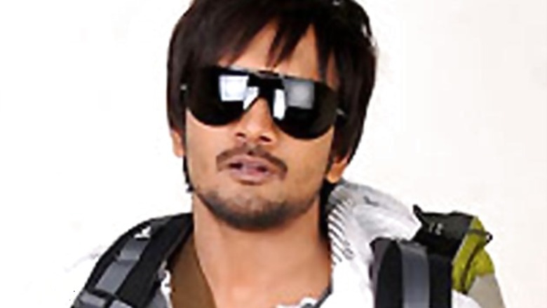 Sairam Shankar's 'Romeo' to release soon