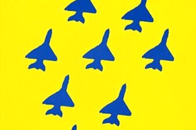 Review: 'Missionaries' Sees Our Forever Wars As Vocation