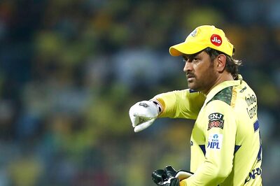 'Don't Hurt Our Feelings': Harbhajan Singh's Request to MS Dhoni on Impending IPL Retirement