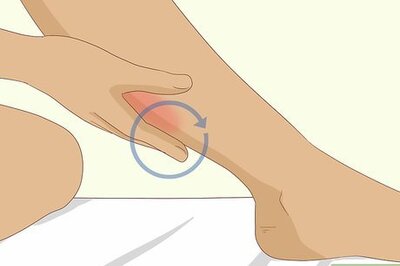 How to Get Rid of a Charley Horse Quickly (Plus Prevention Tips)