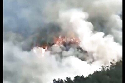 China Plane Crash: Flight Data from Black Box Indicates Someone Intentionally Crashed Jet, Says Report
