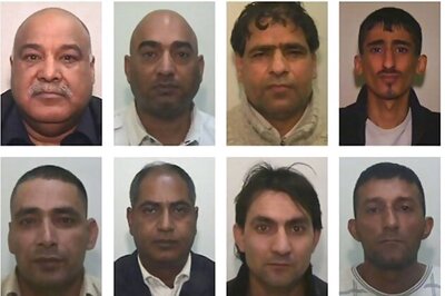 UK: Sex grooming cases spark racial tensions