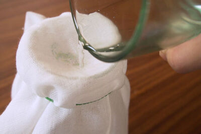 How to Boil Drinking Water