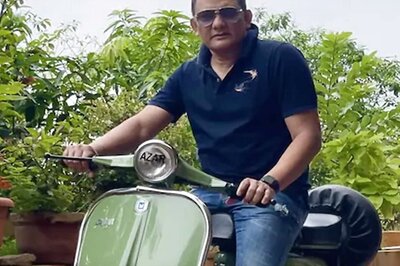 Mohammed Azharuddin Birthday: From Indian Captain to Lok Sabha MP - Interesting Facts About Former Cricketer