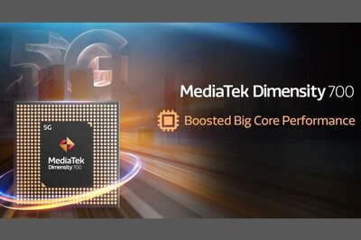 MediaTek Launches New Dimensity 700 SoC That Aims to Bring 5G to Budget Phones
