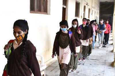 Kerala Govt to Shut Schools Again, Classes 10 to 12 Allowed on Campus With Restrictions