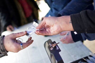 Canada to Decriminalize Hard Drugs in Small Amounts in British Columbia Province