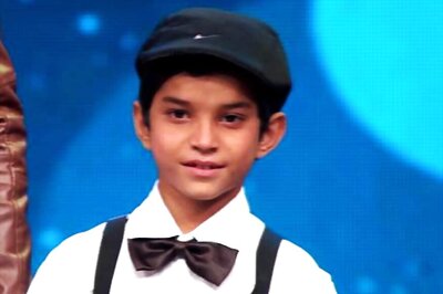 Differently-abled Super Dancer Contestant Harsh Dhara Gets Medical Help From Channel