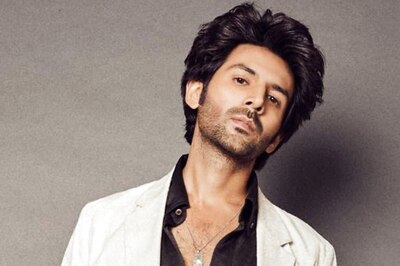 Kartik Aaryan Admits He Has Dated a Bollywood Actress In The Past | Deets Inside