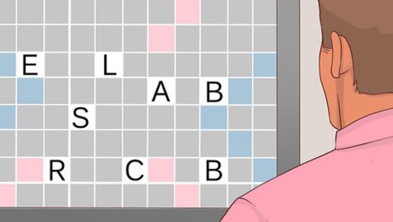 How to Become a Fan of the Scrabble TV Game Show