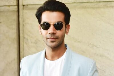 Rajkummar Rao Wraps Up Shooting for Bareilly Ki Barfi