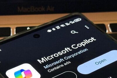 Microsoft Copilot AI Gets New Features Like 'Auto-Complete', 'Rewrite' And More