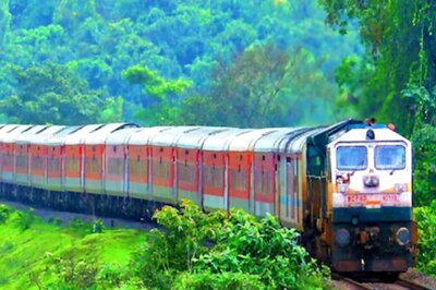 Government Approves Rs 2,029 Crore Bonus for Railway Employees Ahead of Festive Season