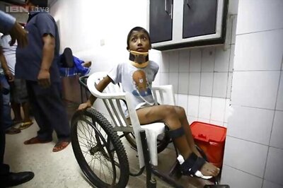 Nepal landslide: Rain hampers rescue work, over 100 trapped under debris