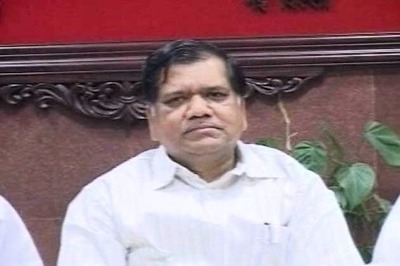 Karnataka: Shettar announces Cabinet portfolios