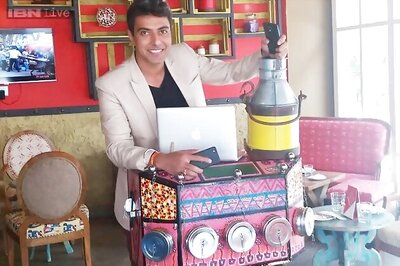 Star Tech: 30 phones in 17 years. Know more about the tech enthusiast in Ranveer 'MasterChef' Brar