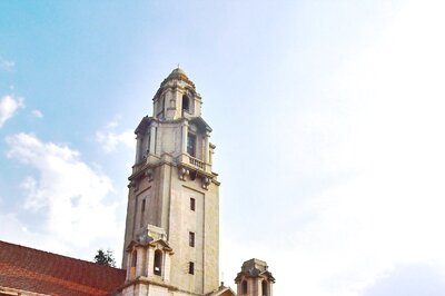 IISc Removes Ceiling Fans From Students’ Rooms to Curb Suicides