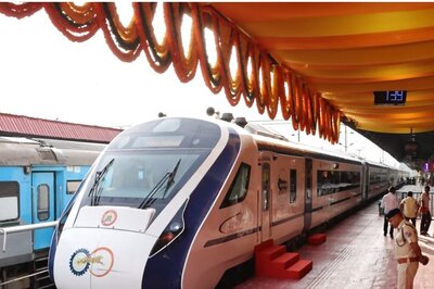 Ayodhya Only Two Hours from Lucknow, Gorakhpur After PM Modi Flags Off Vande Bharat Today