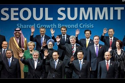 G20 meet: India cautions against protectionism