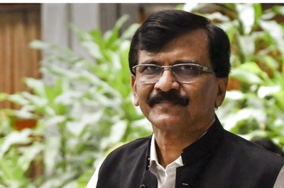 'Like Sidhu Moosewala...AK 47 Se': Sanjay Raut Gets Death Threat; Salman Khan's Name Included Too