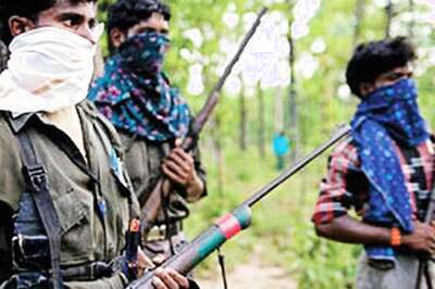 Top Maoist Leader Muppala Lakshmana Rao Alias Ganapathi Likely to Surrender: Police Sources