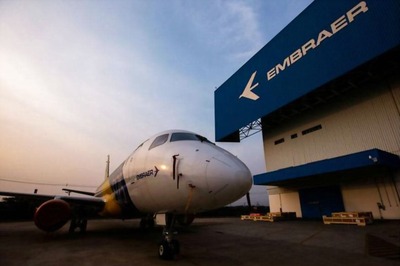 CBI Registers PE in Alleged Kickbacks in Embraer Deal