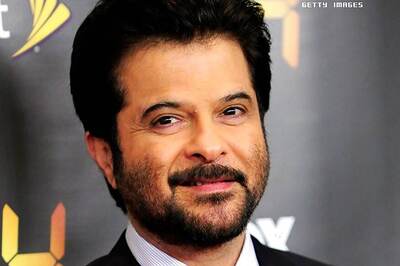 Anil Kapoor, Lionsgate to Co-produce Indian Adaptation Of 'RED'