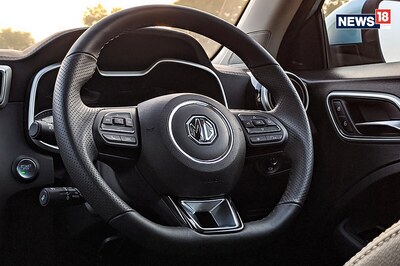 MG Motor India Commences Phase 2 of Developer Program in Partnership with Major Tech Giants